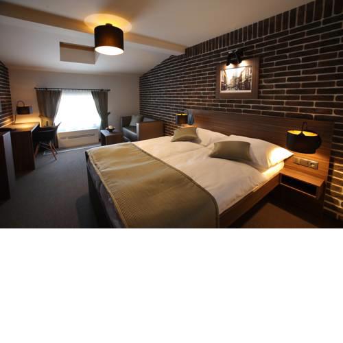 Penzion U Kubesa - Adults Only