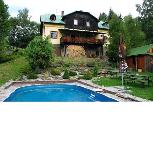 Penzion u Lebedů