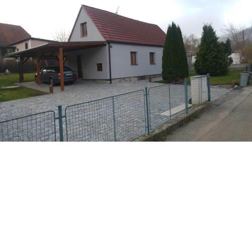Penzion U Médi