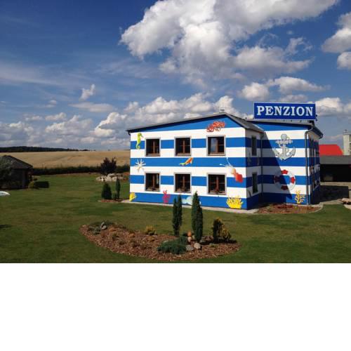 Penzion U Námořníka