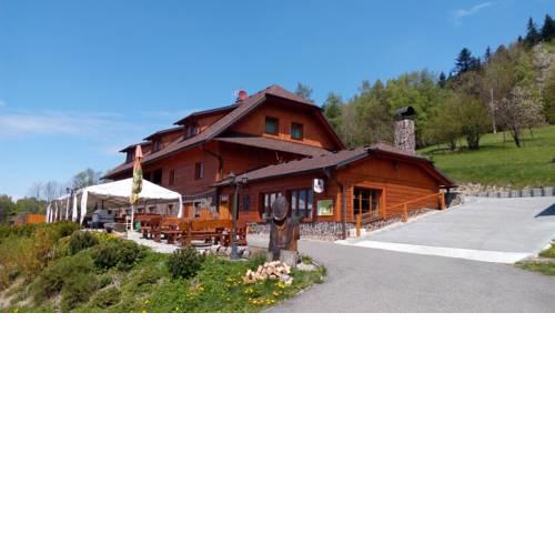 Penzion U Pacošů