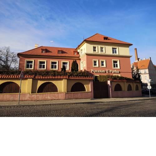 Penzion U Parku