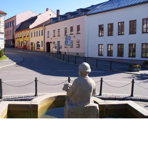 Penzion U Pasacka