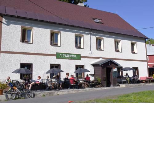 Penzion U Pašeráka