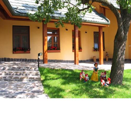 Penzion u Pejtrika