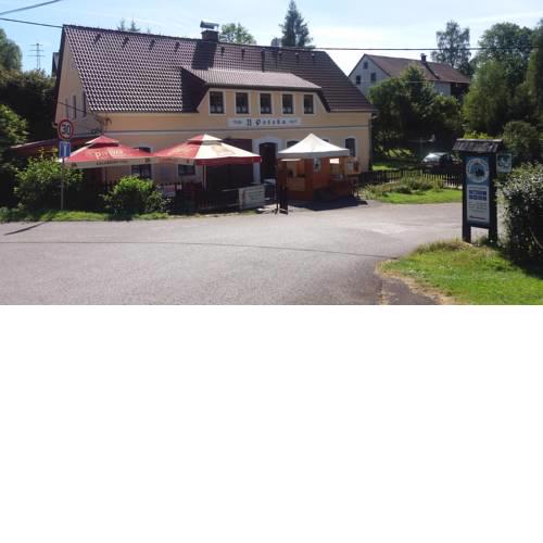 Penzion U Potoka