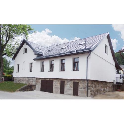 Penzion U Provazníka