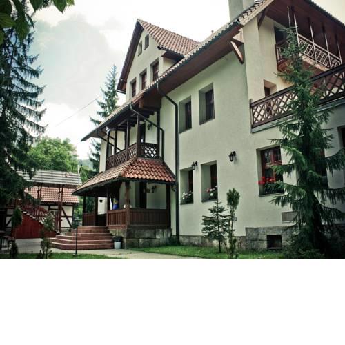 Penzion U Raztoky