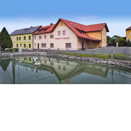 Penzion U Sazamů