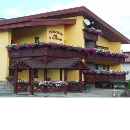 Penzion u Šimona