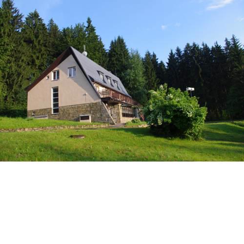 Penzion U Skřítků