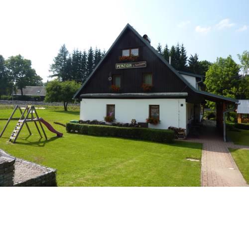 PENZION U ŠTEFANA