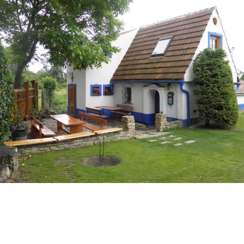 Penzion U Štěpána