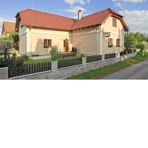 Penzion U Štoly