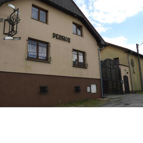 Penzion U Stromu