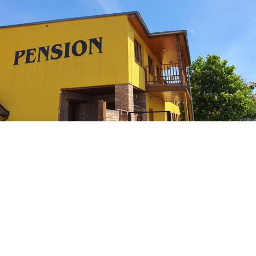 Penzion U Šutráku Rakvice