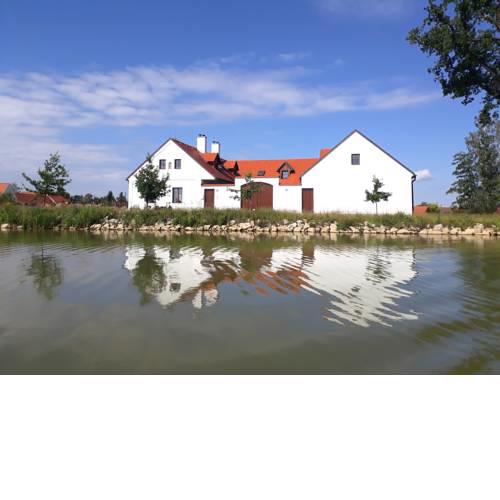 Penzion U sv. Antonína Pístina
