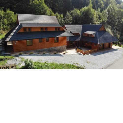 Penzión U sv. Krištofa