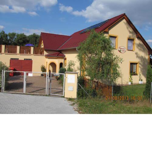 Penzion U Sýkorů