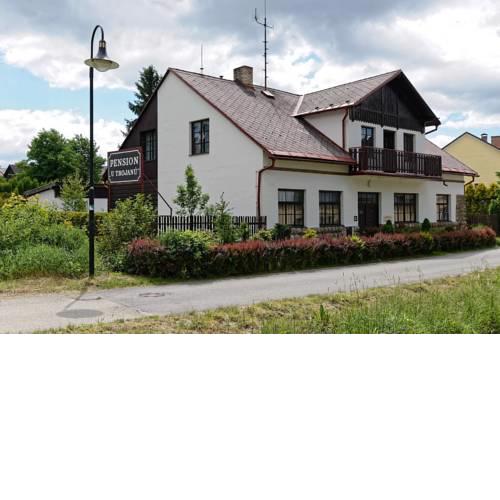 Penzion u Trojanu
