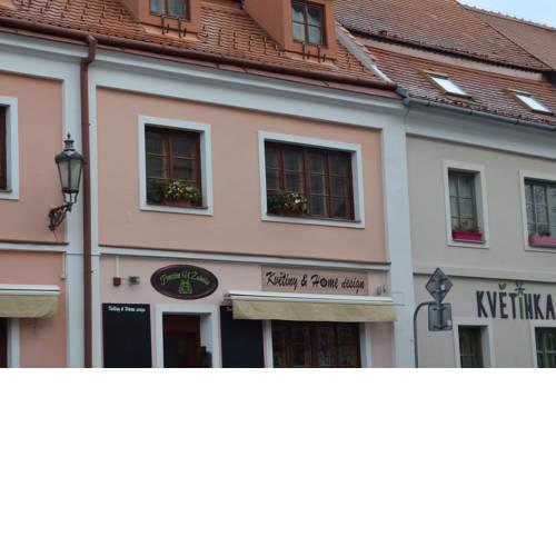 Penzion U Žabáka