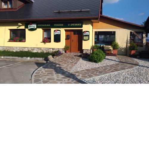 Penzion U Zpěváků