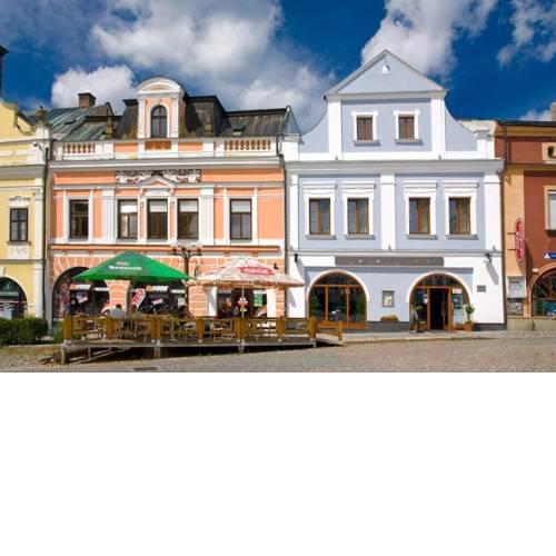 Penzion U Zvonu