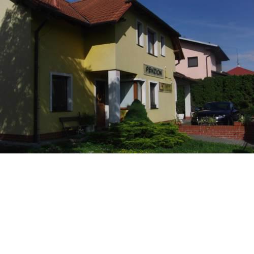 Penzion Ubytování Květinová