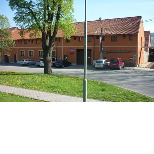 Penzion V Maštali