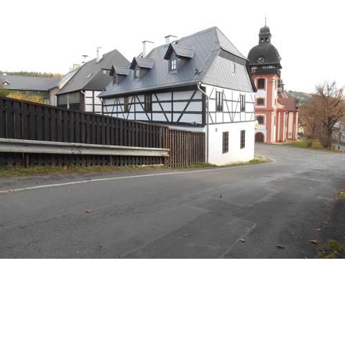 Penzion Valeč