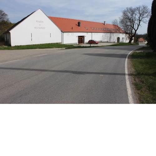 Penzion Vanůvecký Dvůr
