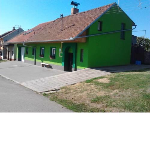 Penzion ve Vinařství Maláník-Osička