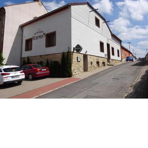 PENZION VERMON