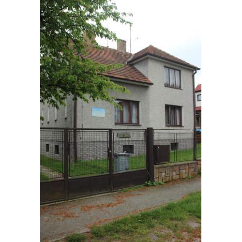 Penzion Veronika