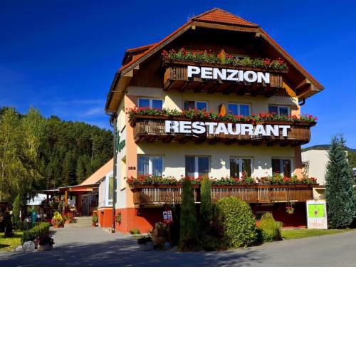 Penzión Villa Betula