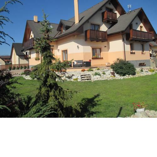 Penzión-Villa Ďurčík