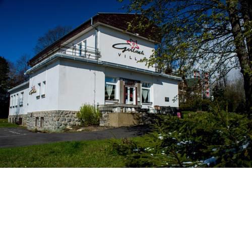 Penzion Villa Gerlach