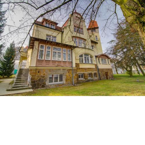 Penzion Villa Hofman