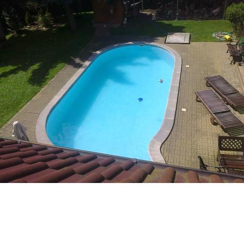Penzion Villa Pavlína