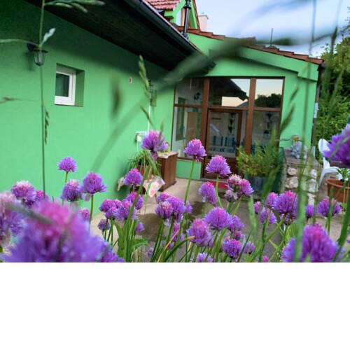 Penzion Villa Verde Moravia