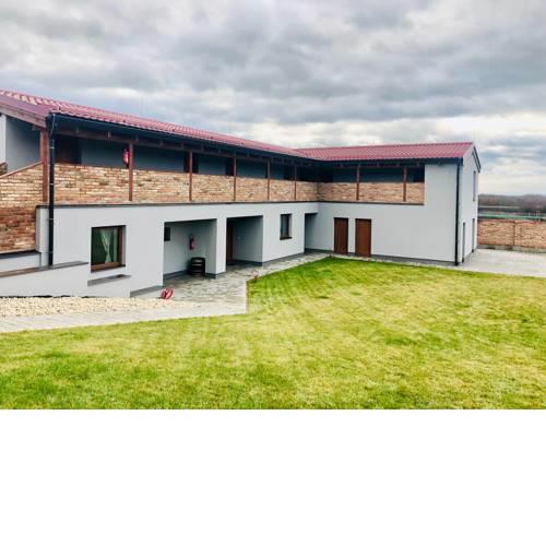 Penzion Vinařství Fabikovič