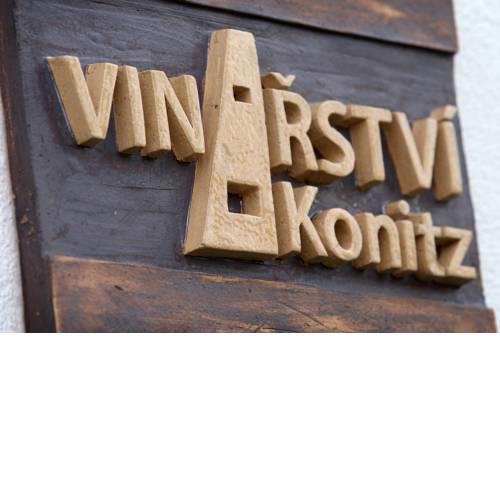 Penzion Vinařství Konitz