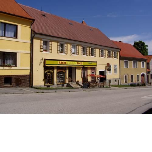 Penzion Vintage
