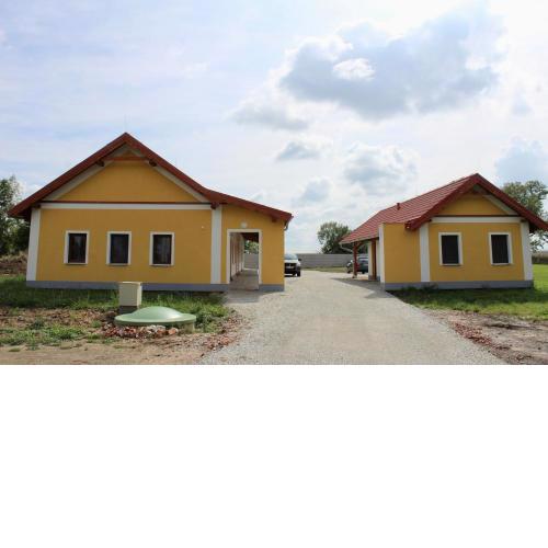 Penzion Vojtíšek