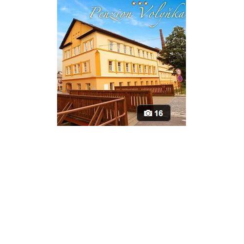 Penzion Volyňka