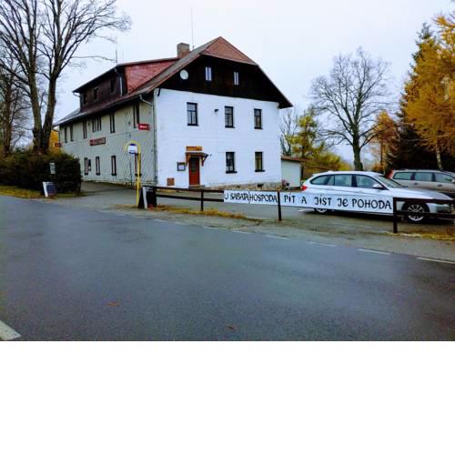 Penzion Vozzýk