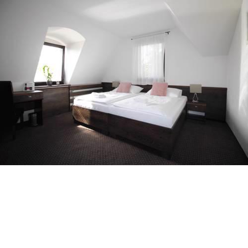 Penzion & Wellness Zoborska