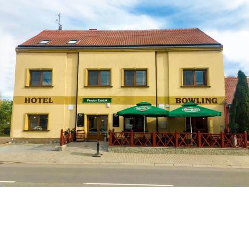 Penzion Zajecak
