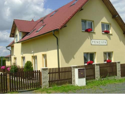 Penzion Žírovice