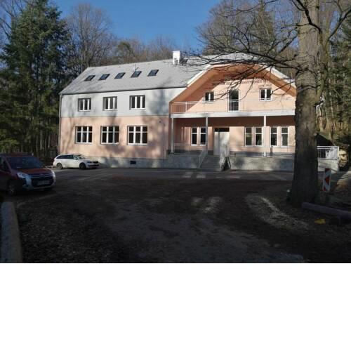 PENZION ŽIVEC